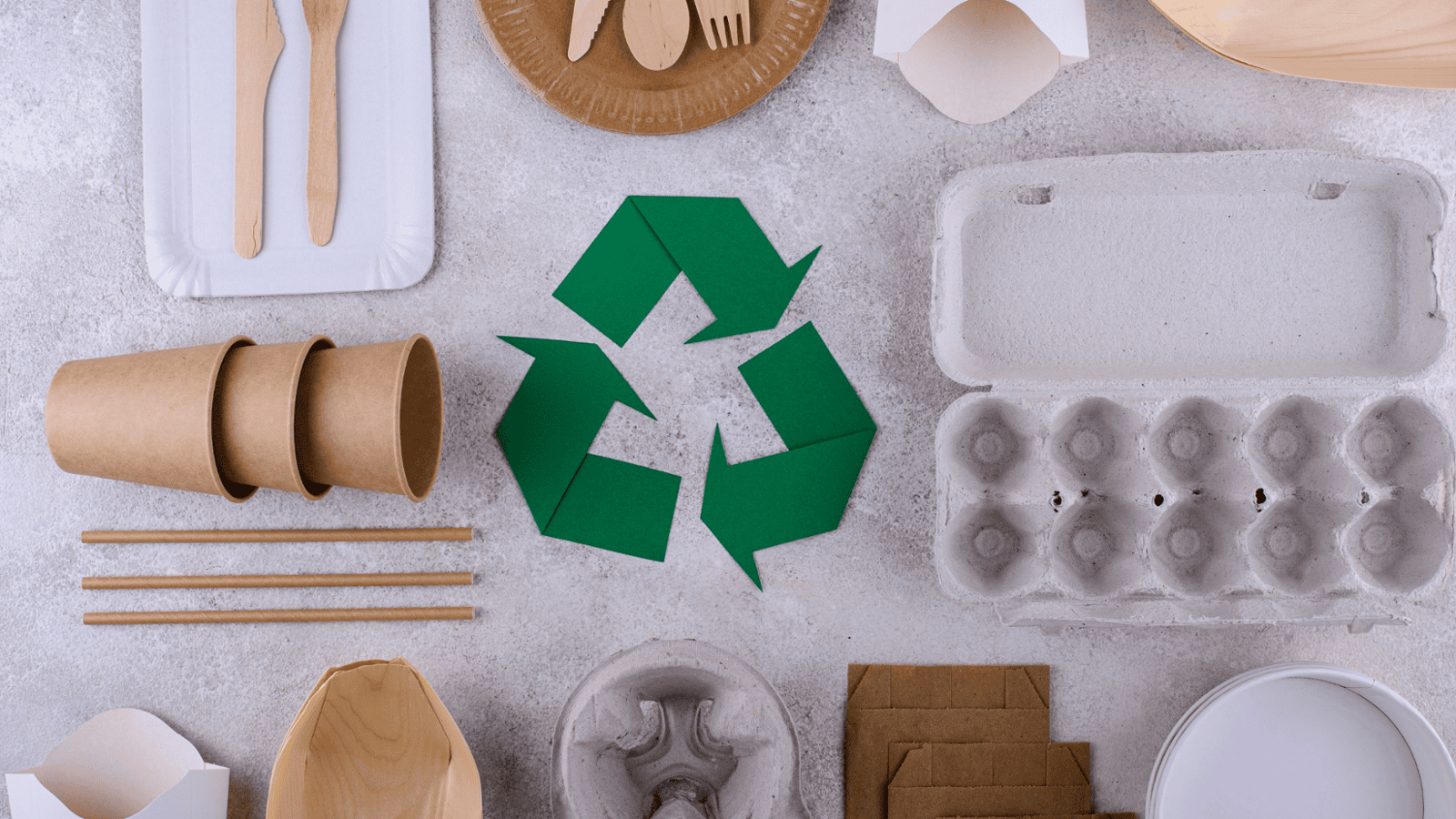 Eco-Friendly Packaging: Complete Guide to Transitioning from Plastic to Recyclable Paper Packaging
